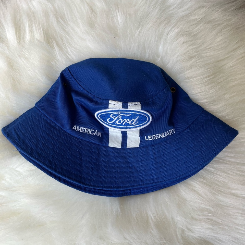 Bucket Hat